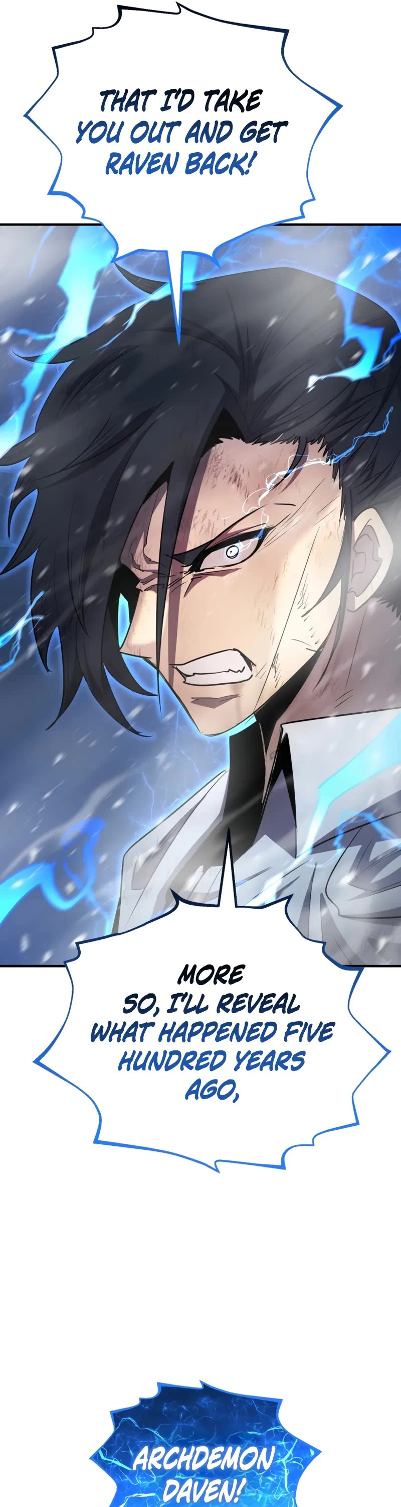 Standard of Reincarnation Chapter 165 page 27 - Chapter 165