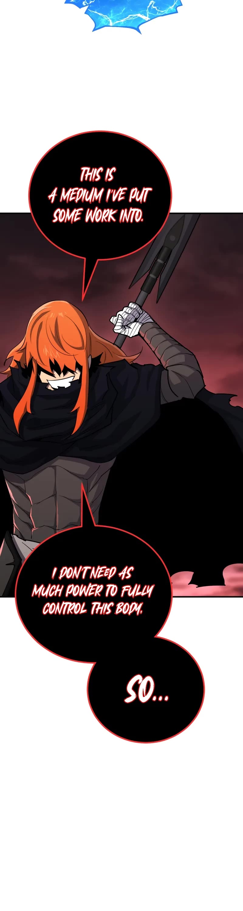 Standard of Reincarnation Chapter 165 page 28 - Chapter 165