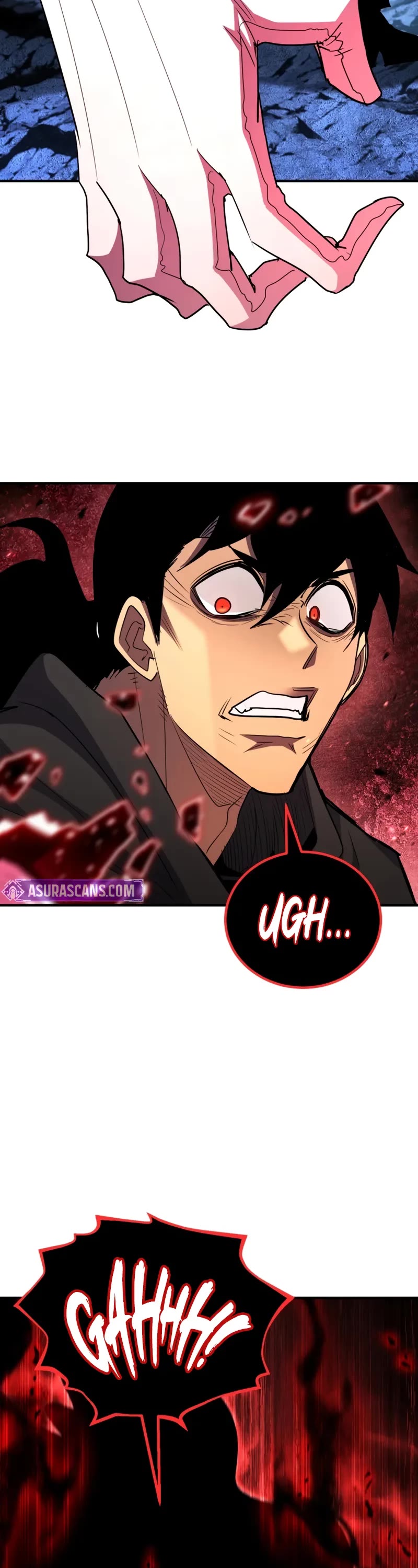Standard of Reincarnation Chapter 165 page 3 - Chapter 165