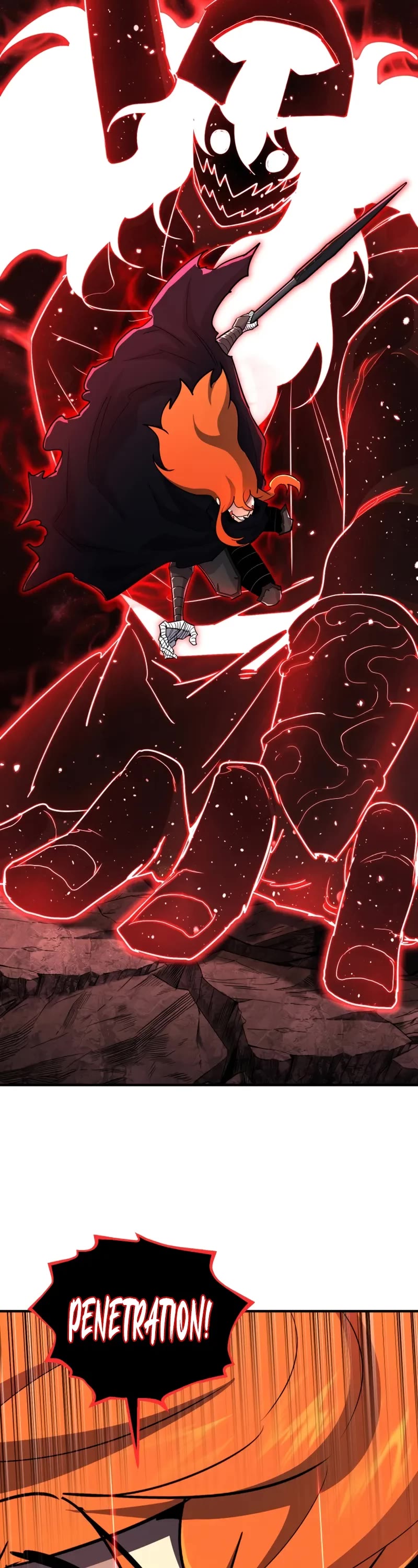 Standard of Reincarnation Chapter 165 page 33 - Chapter 165