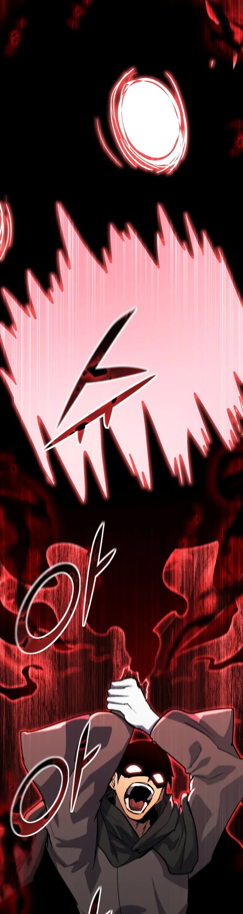 Standard of Reincarnation Chapter 165 page 4 - Chapter 165