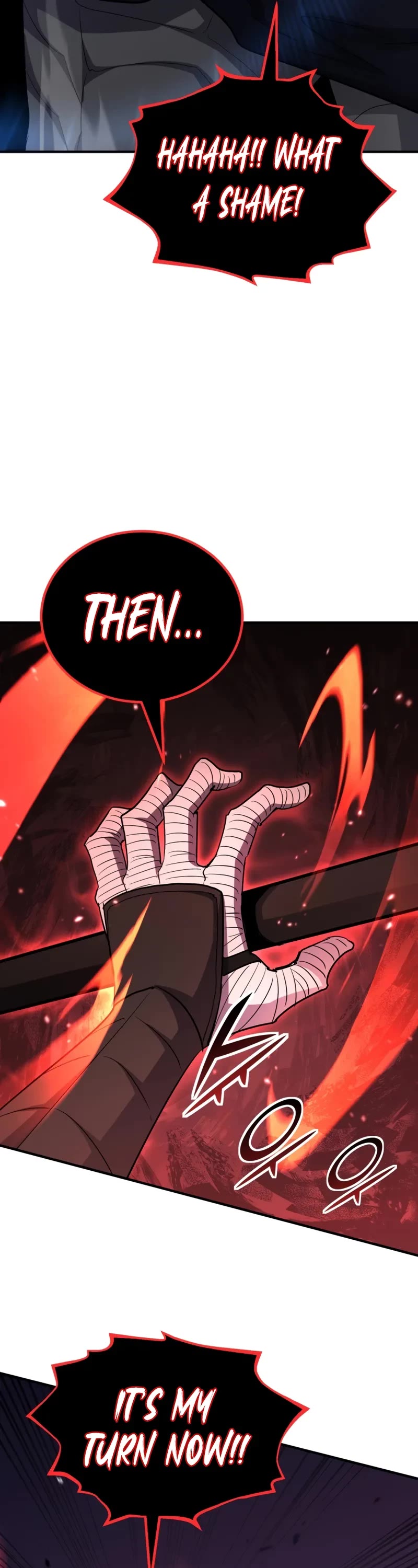 Standard of Reincarnation Chapter 165 page 42 - Chapter 165