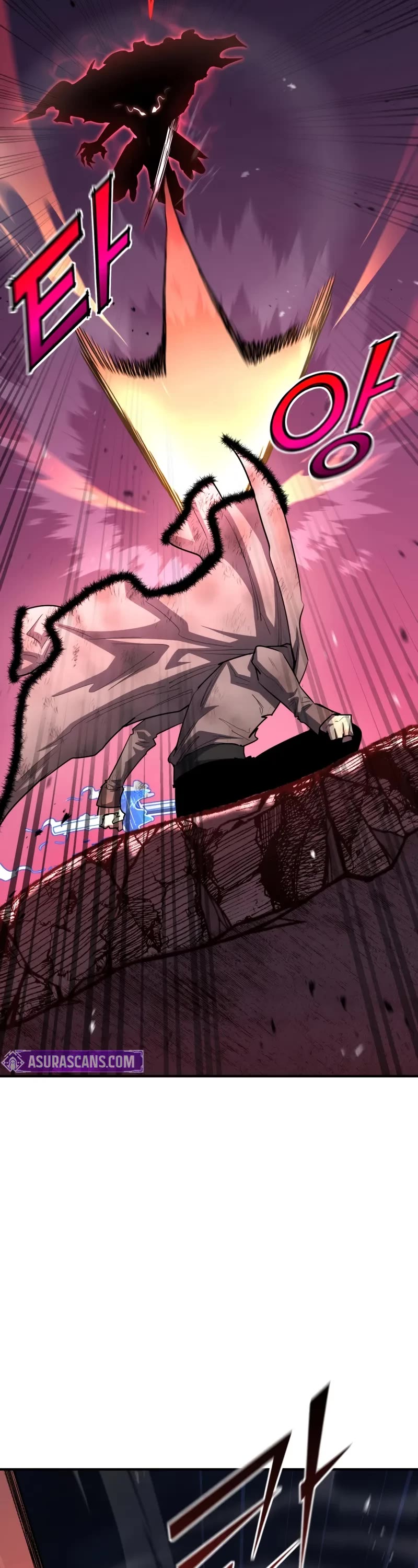 Standard of Reincarnation Chapter 165 page 43 - Chapter 165