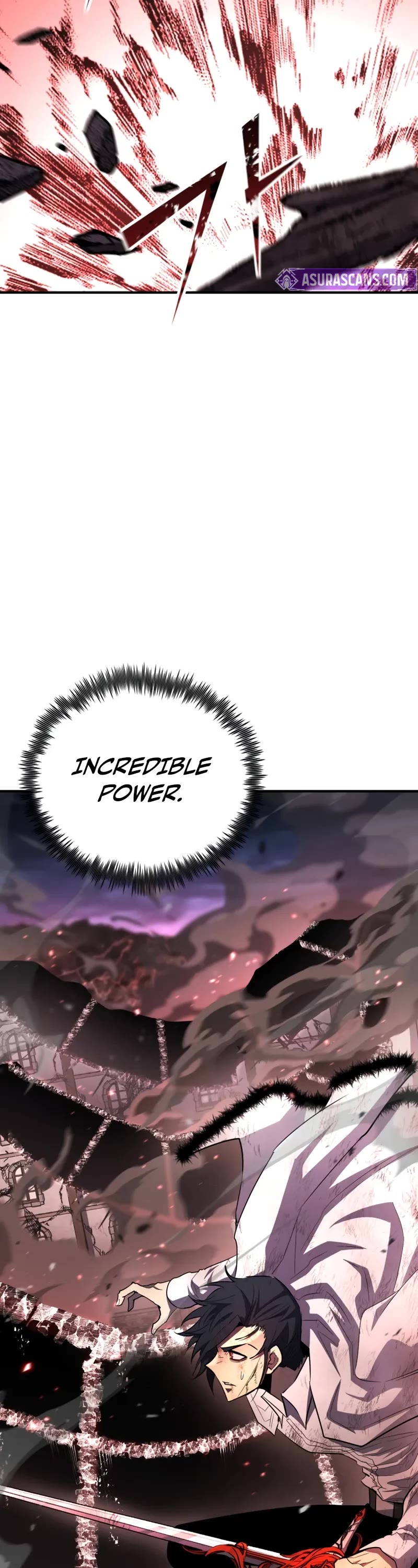 Standard of Reincarnation Chapter 165 page 49 - Chapter 165