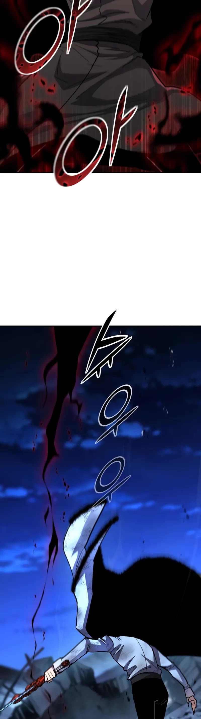 Standard of Reincarnation Chapter 165 page 5 - Chapter 165