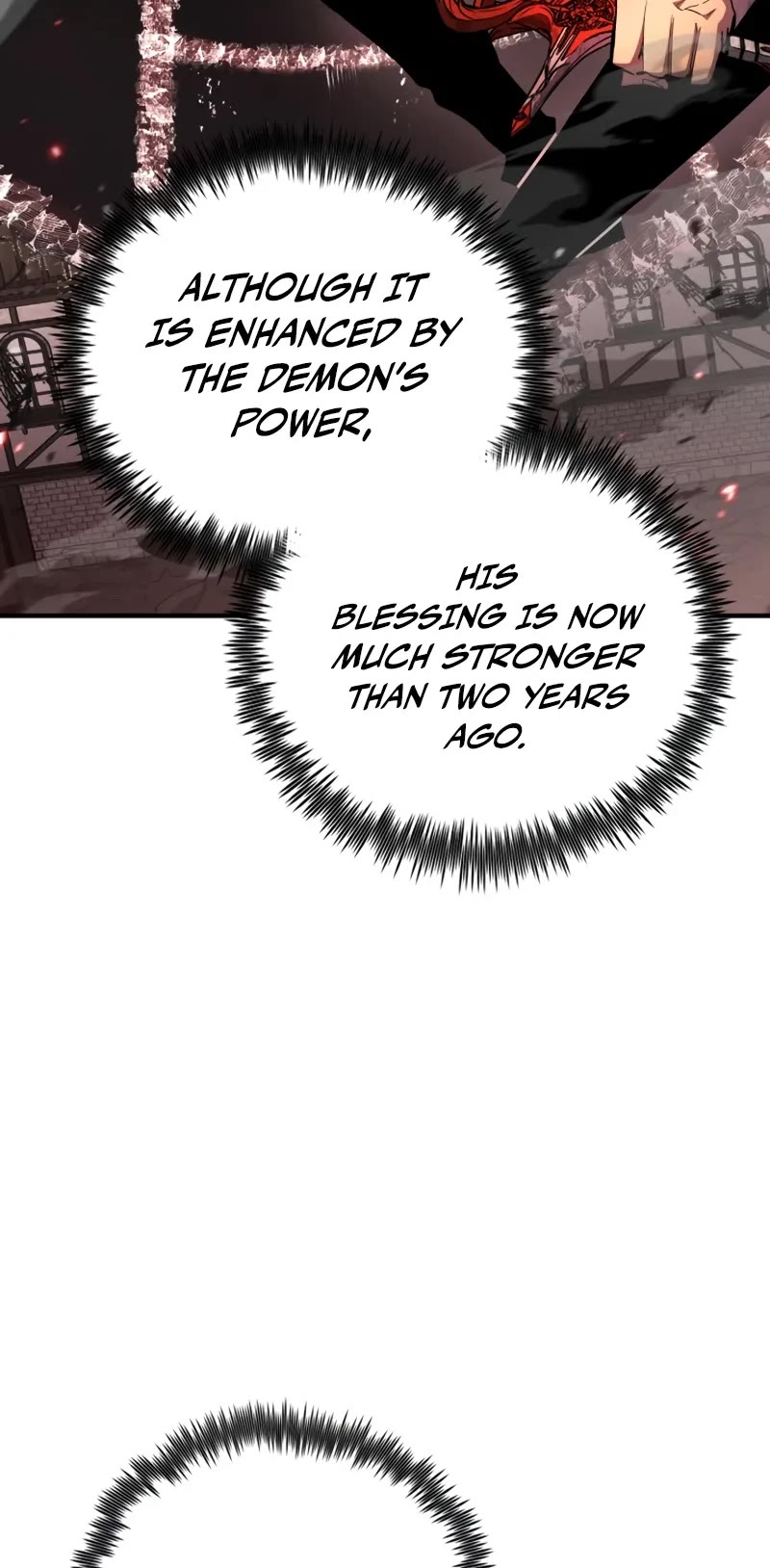 Standard of Reincarnation Chapter 165 page 50 - Chapter 165