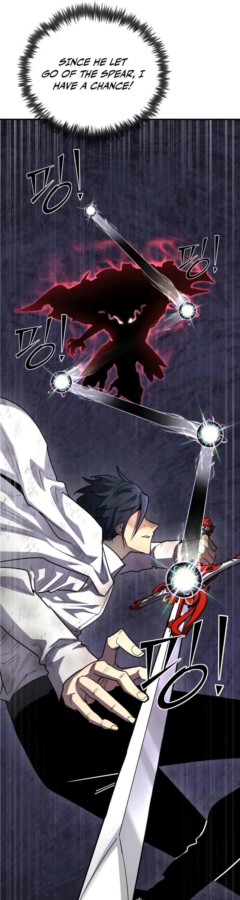 Standard of Reincarnation Chapter 165 page 52 - Chapter 165
