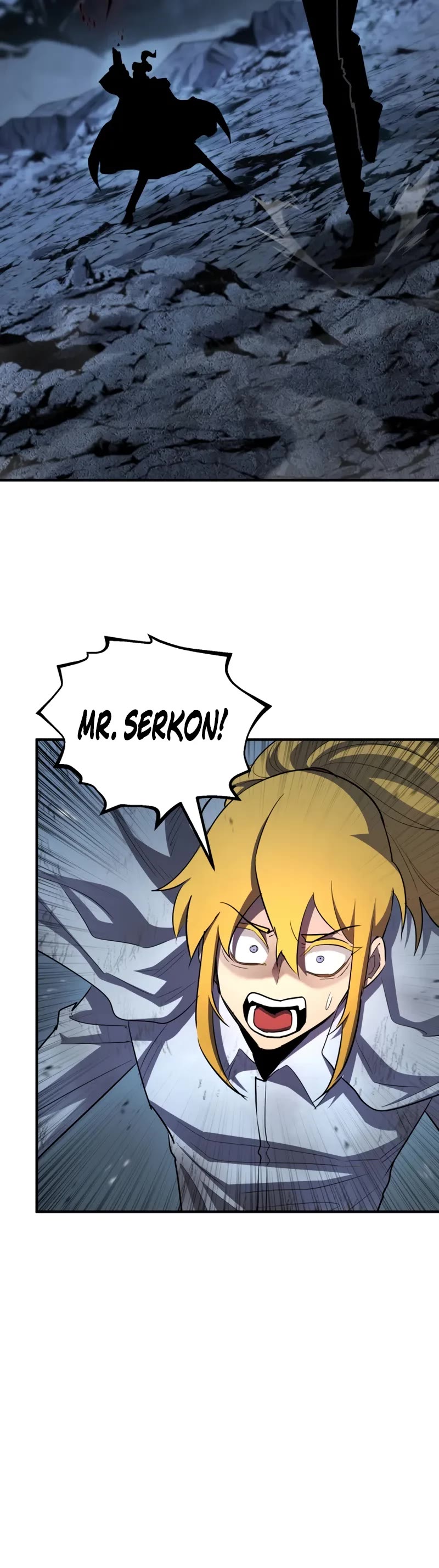 Standard of Reincarnation Chapter 165 page 6 - Chapter 165