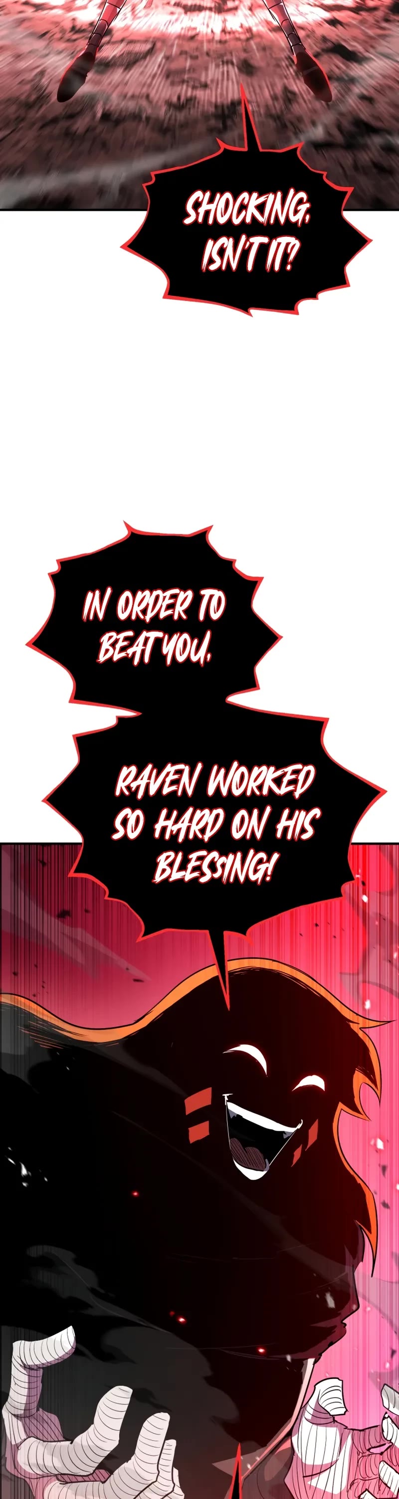 Standard of Reincarnation Chapter 165 page 64 - Chapter 165