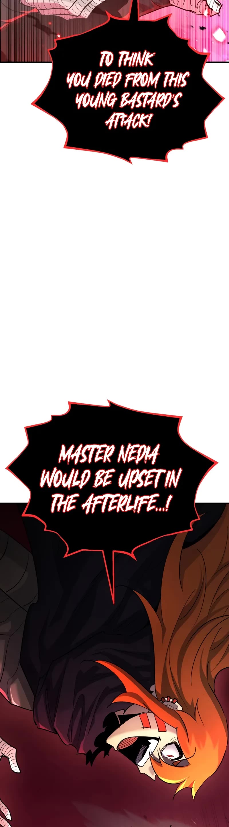 Standard of Reincarnation Chapter 165 page 65 - Chapter 165