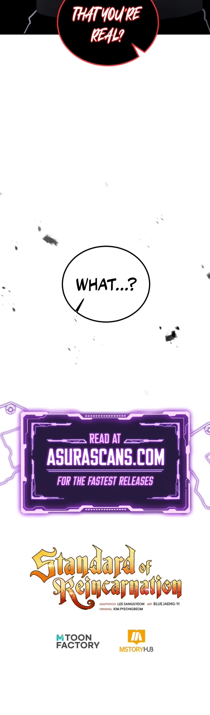 Standard of Reincarnation Chapter 165 page 79 - Chapter 165