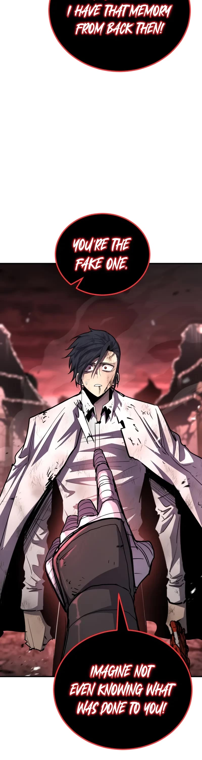 Standard of Reincarnation Chapter 166 page 10 - Chapter 166