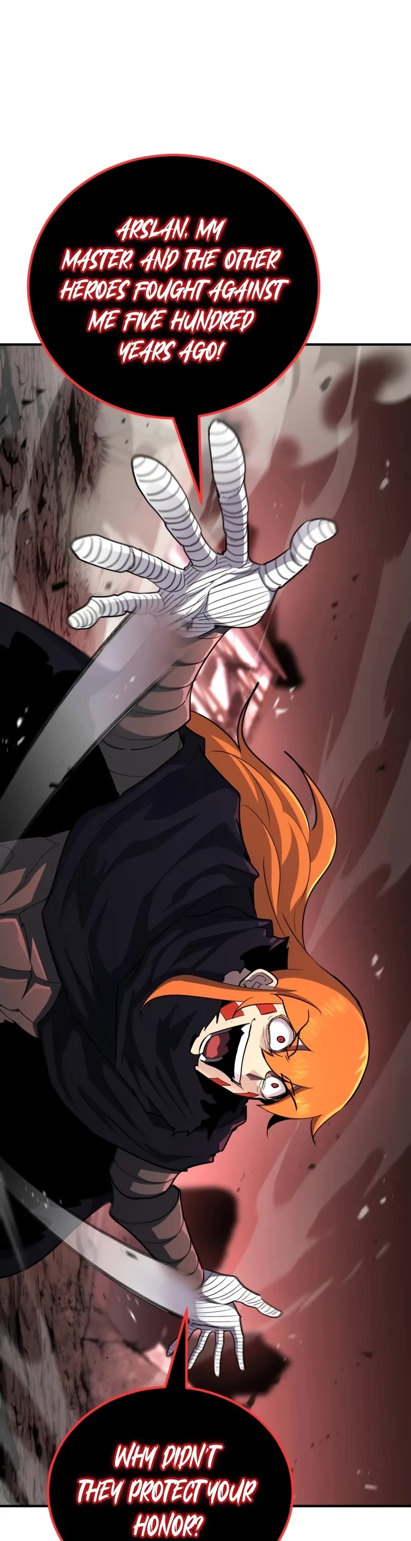 Standard of Reincarnation Chapter 166 page 13 - Chapter 166