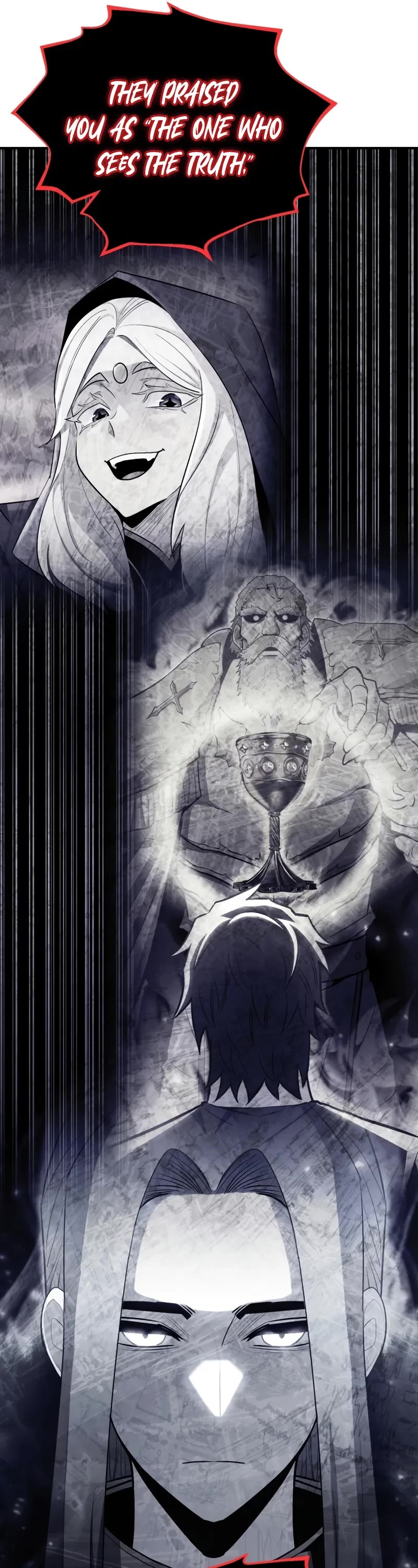 Standard of Reincarnation Chapter 166 page 17 - Chapter 166