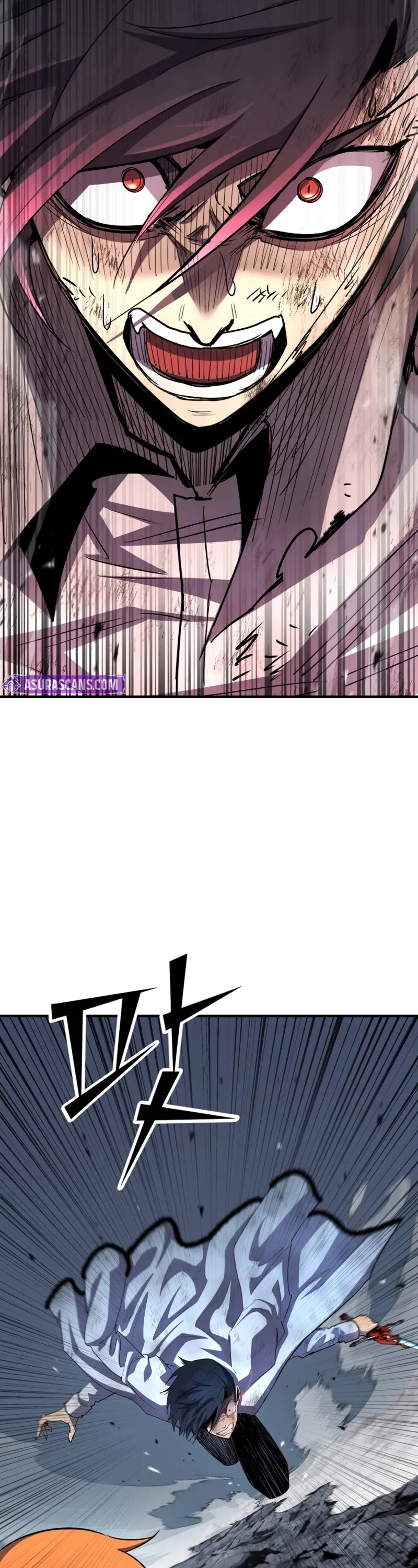 Standard of Reincarnation Chapter 166 page 19 - Chapter 166
