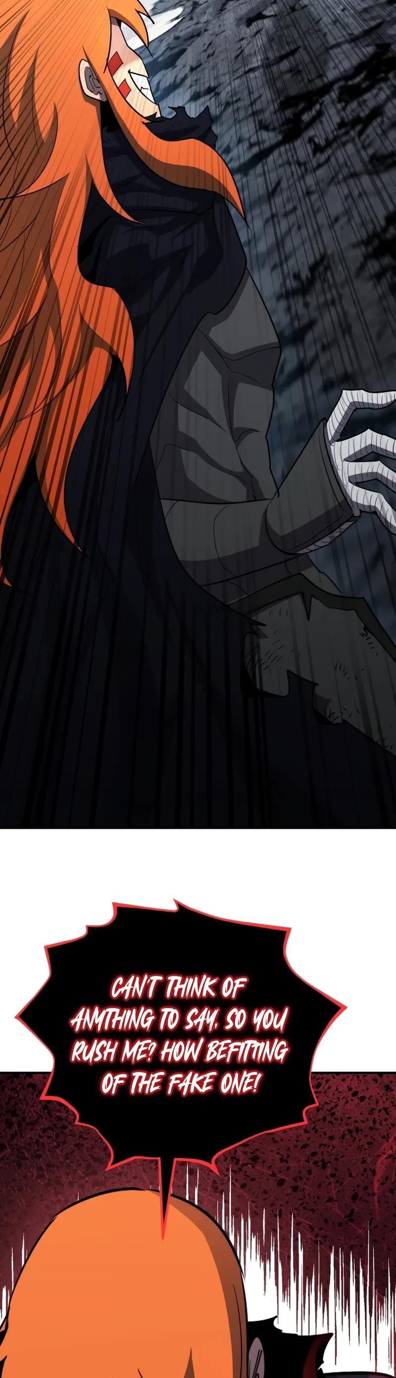 Standard of Reincarnation Chapter 166 page 20 - Chapter 166