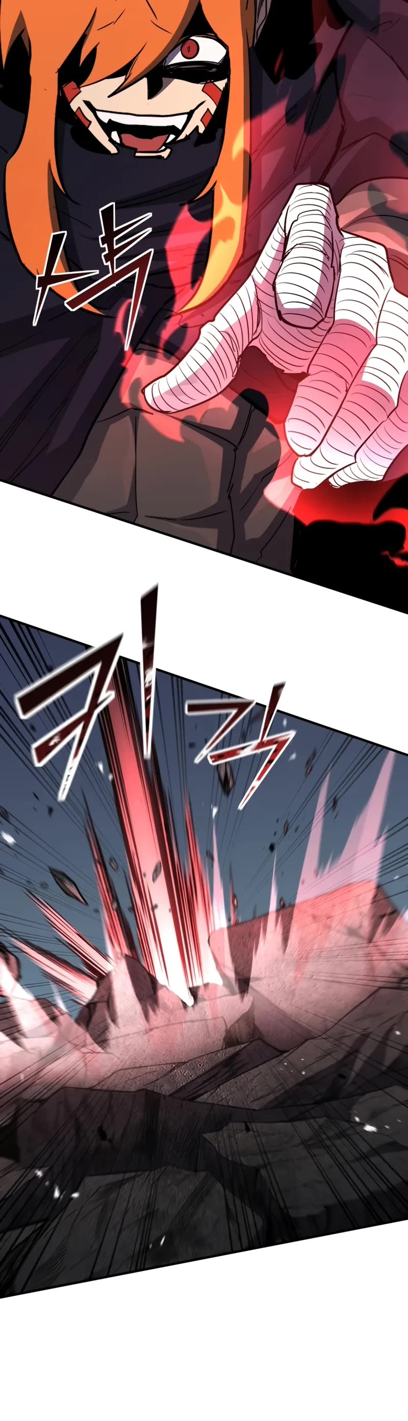 Standard of Reincarnation Chapter 166 page 21 - Chapter 166