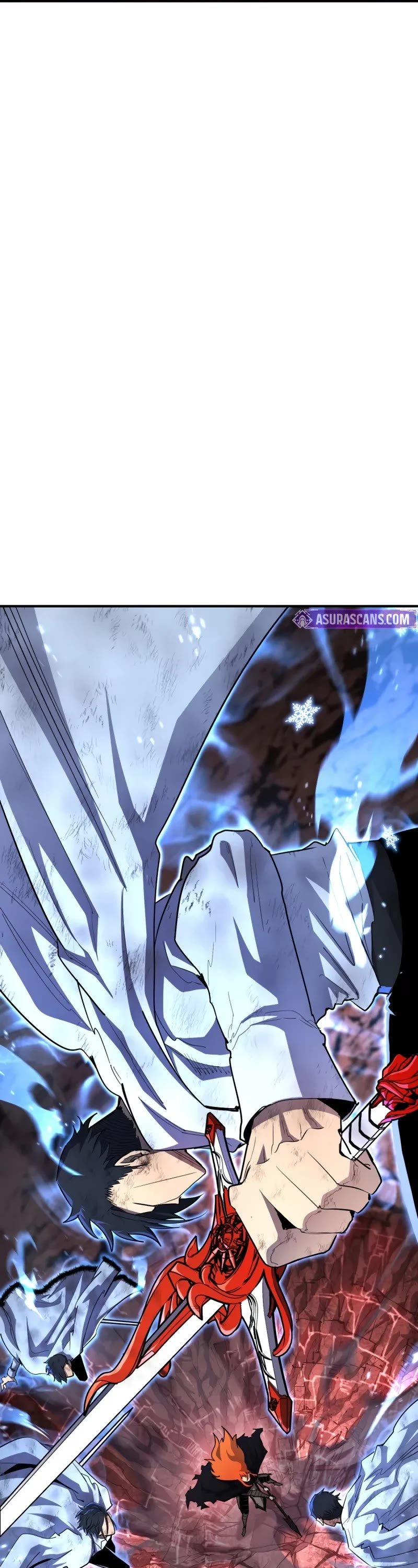 Standard of Reincarnation Chapter 166 page 29 - Chapter 166