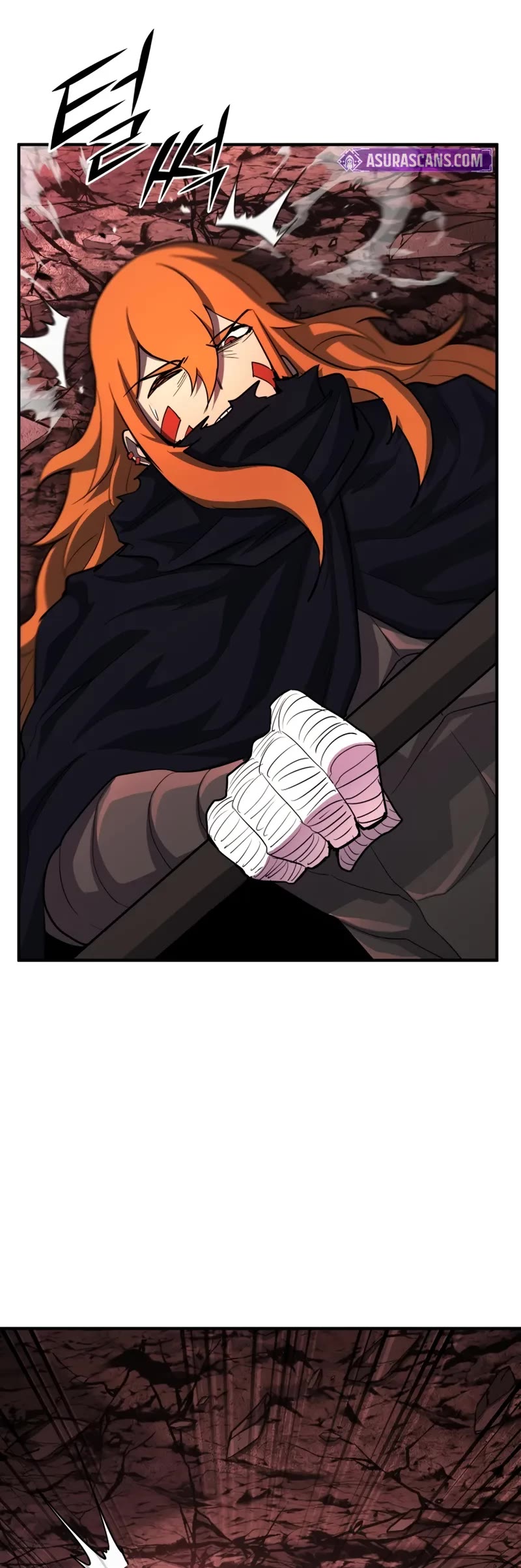 Standard of Reincarnation Chapter 166 page 44 - Chapter 166