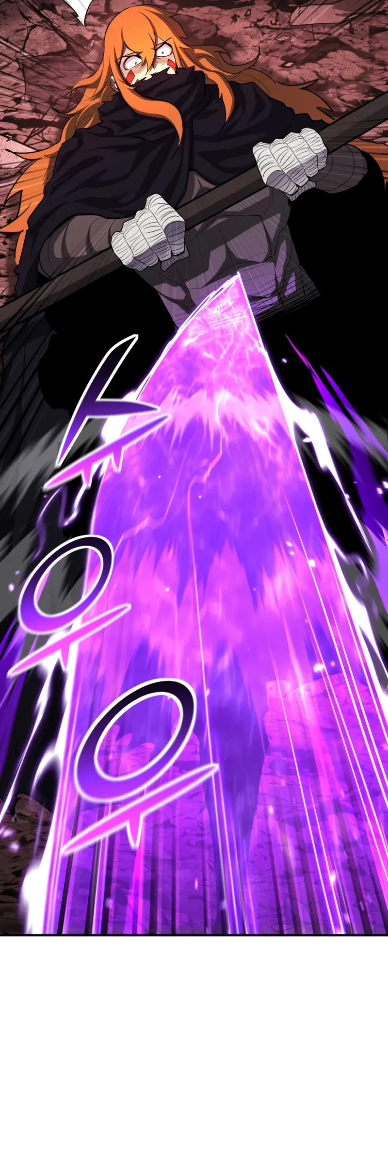 Standard of Reincarnation Chapter 166 page 45 - Chapter 166
