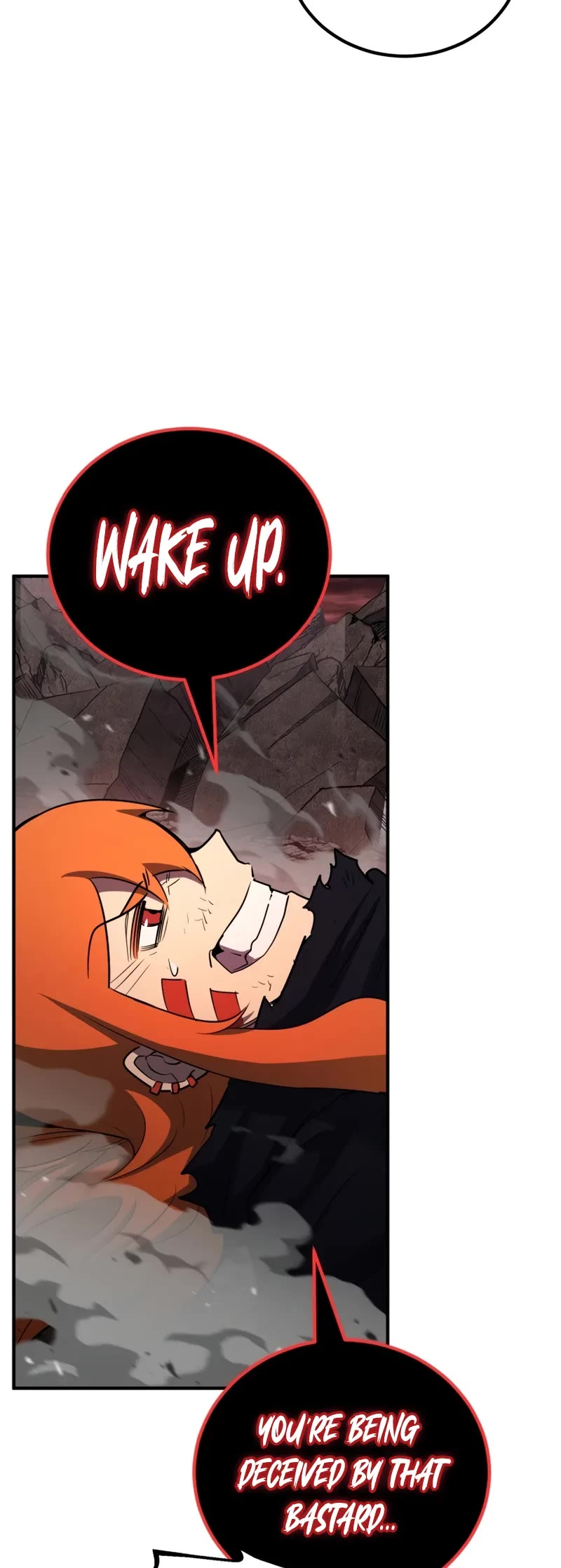 Standard of Reincarnation Chapter 166 page 49 - Chapter 166