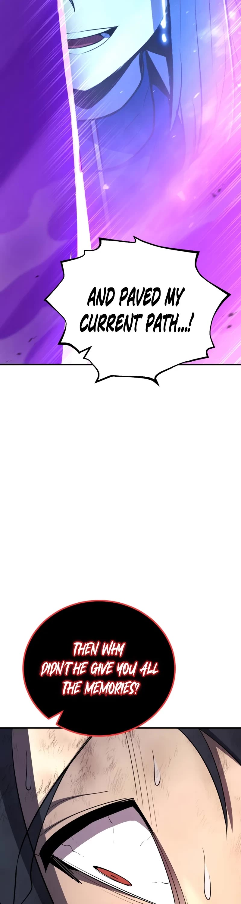 Standard of Reincarnation Chapter 166 page 52 - Chapter 166