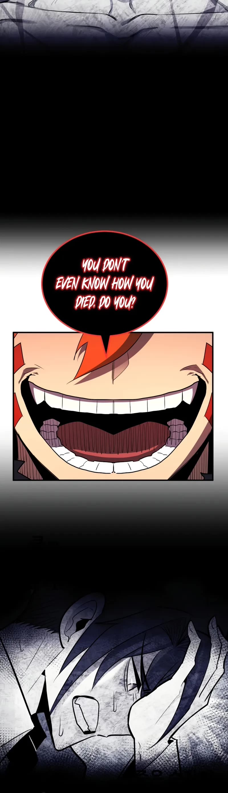 Standard of Reincarnation Chapter 166 page 6 - Chapter 166