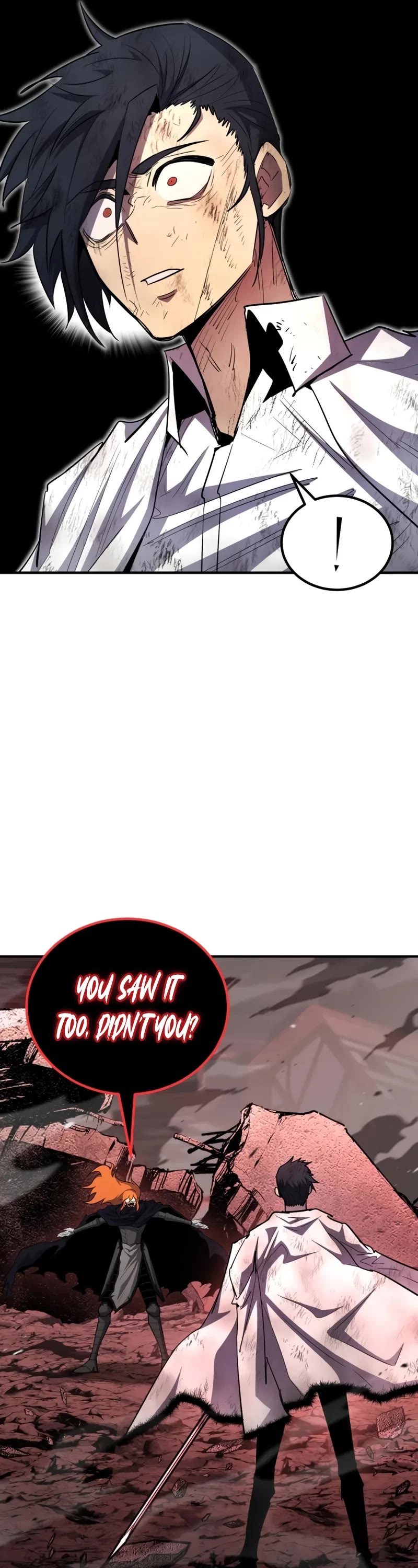 Standard of Reincarnation Chapter 166 page 7 - Chapter 166