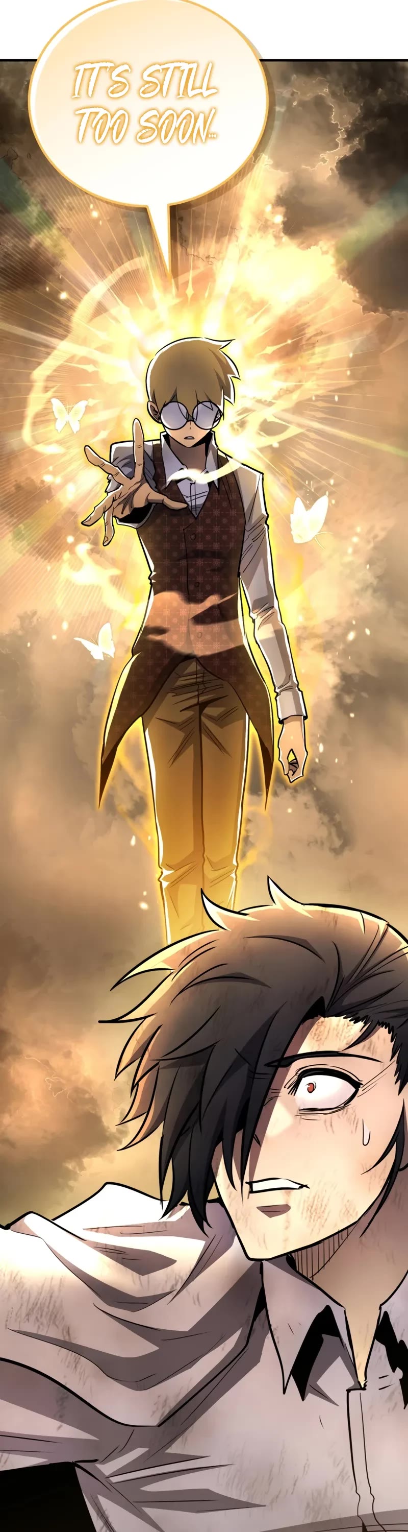 Standard of Reincarnation Chapter 166 page 76 - Chapter 166