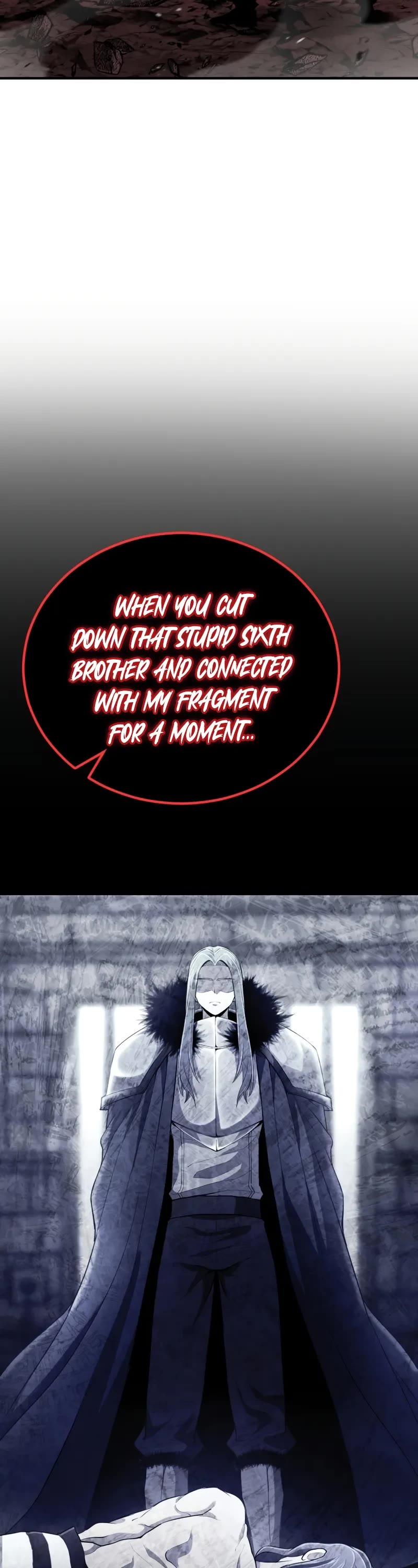 Standard of Reincarnation Chapter 166 page 8 - Chapter 166