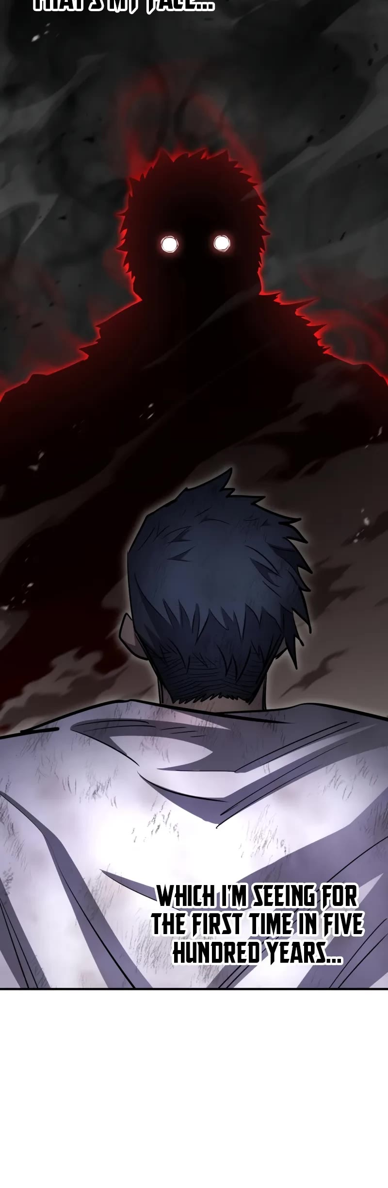 Standard of Reincarnation Chapter 167 page 11 - Chapter 167
