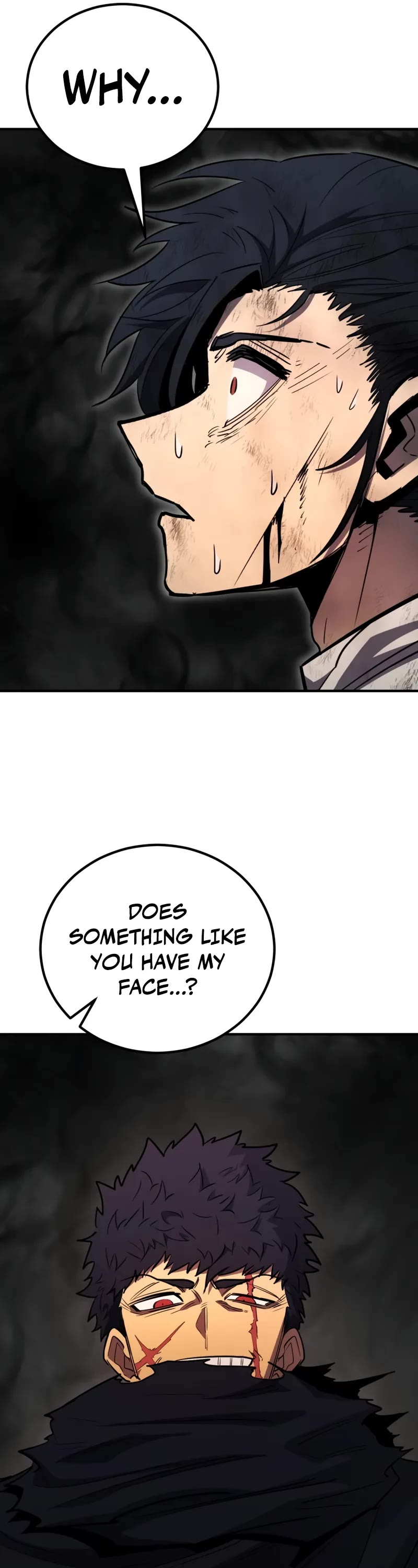 Standard of Reincarnation Chapter 167 page 12 - Chapter 167