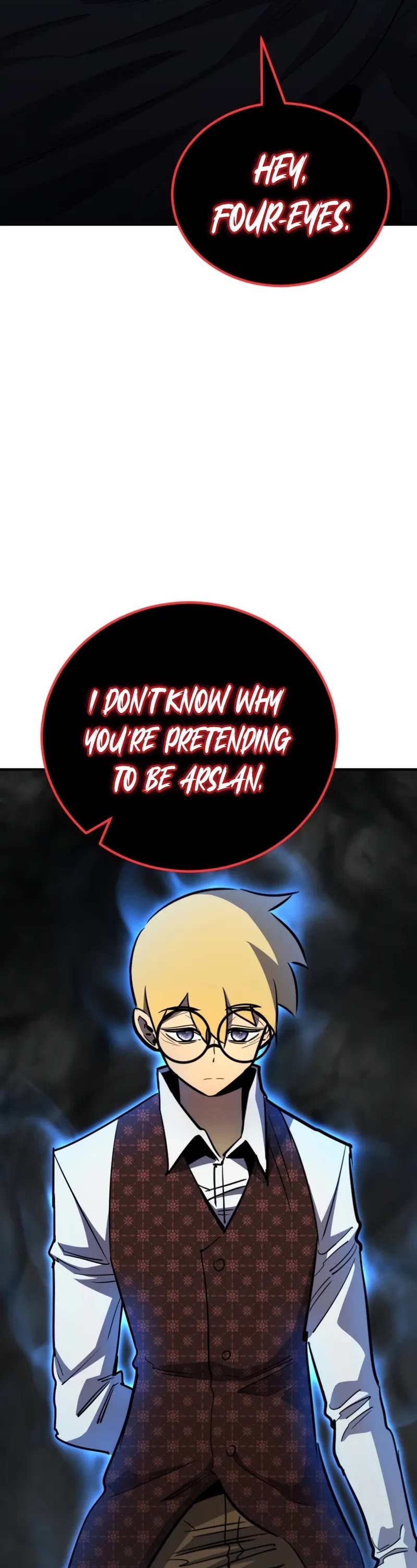 Standard of Reincarnation Chapter 167 page 13 - Chapter 167