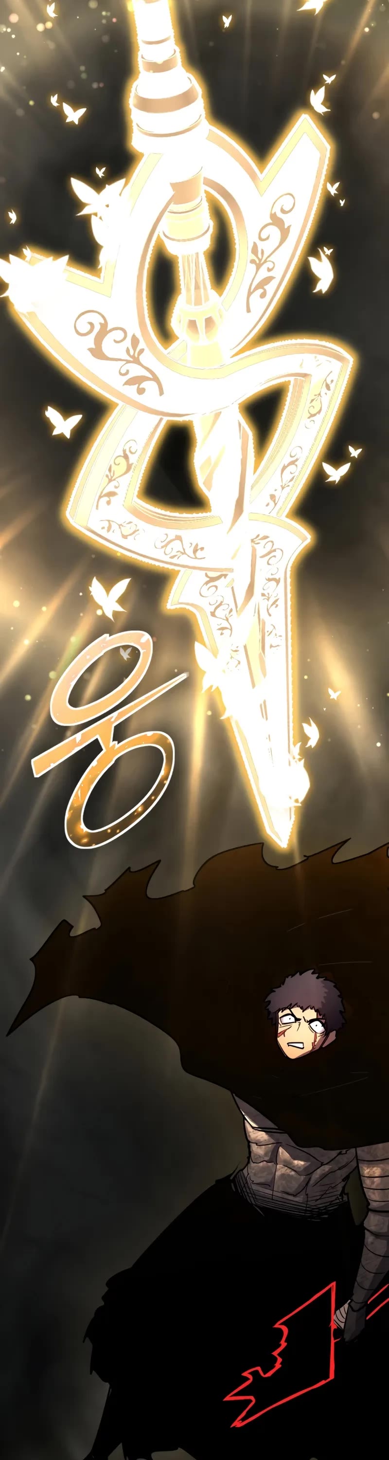 Standard of Reincarnation Chapter 167 page 29 - Chapter 167