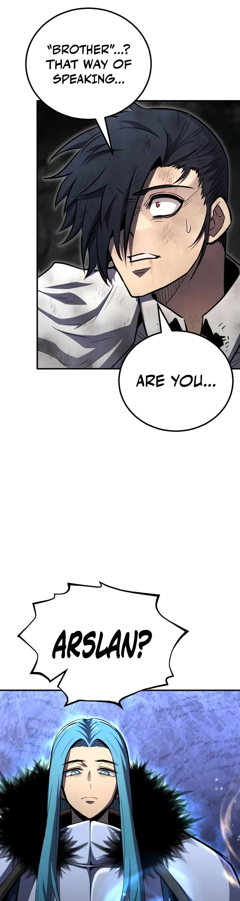 Standard of Reincarnation Chapter 167 page 3 - Chapter 167