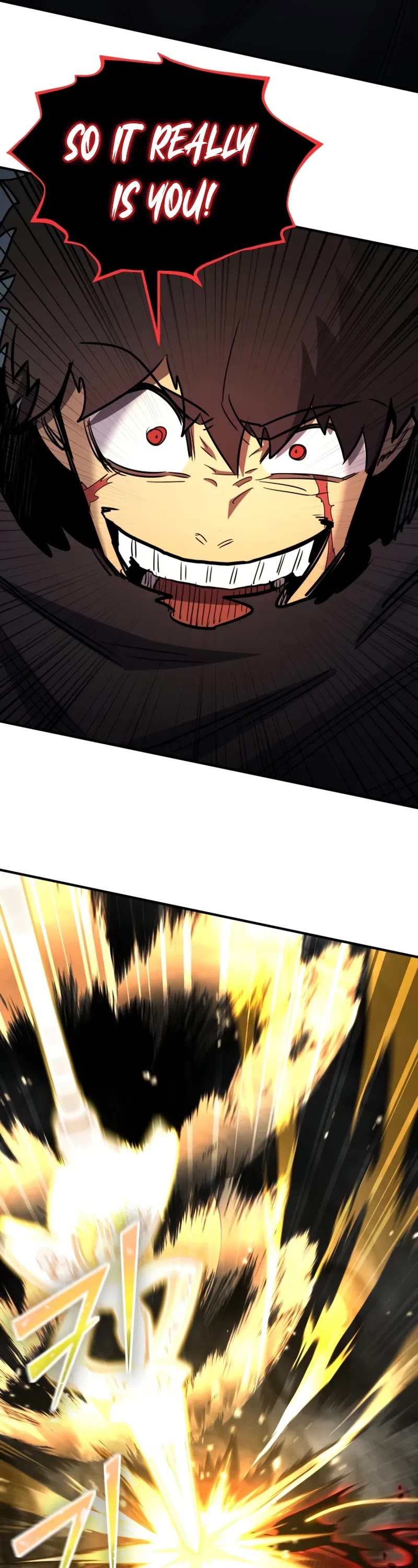 Standard of Reincarnation Chapter 167 page 32 - Chapter 167