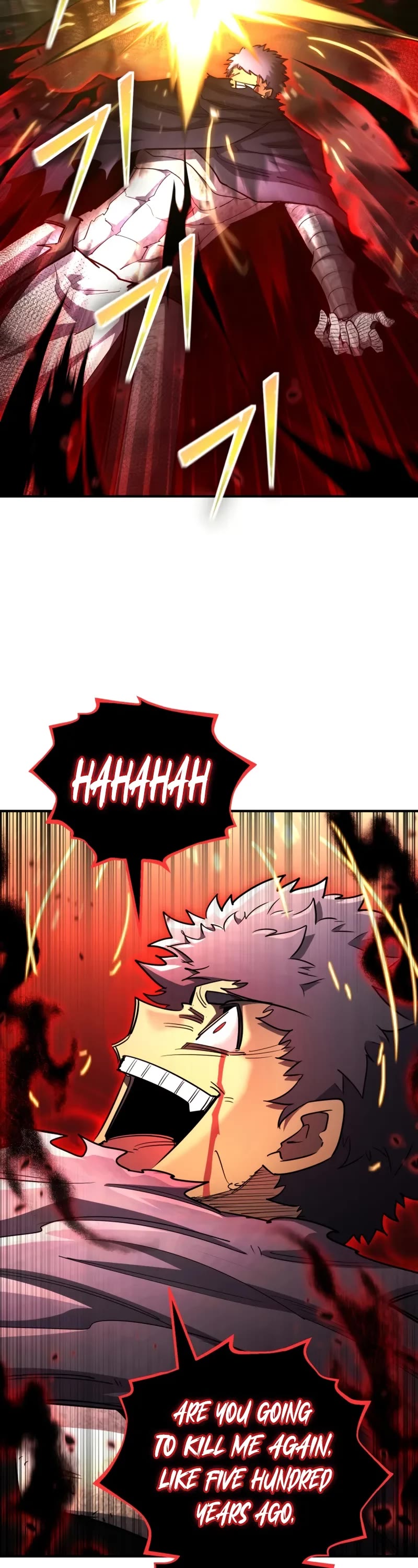 Standard of Reincarnation Chapter 167 page 33 - Chapter 167