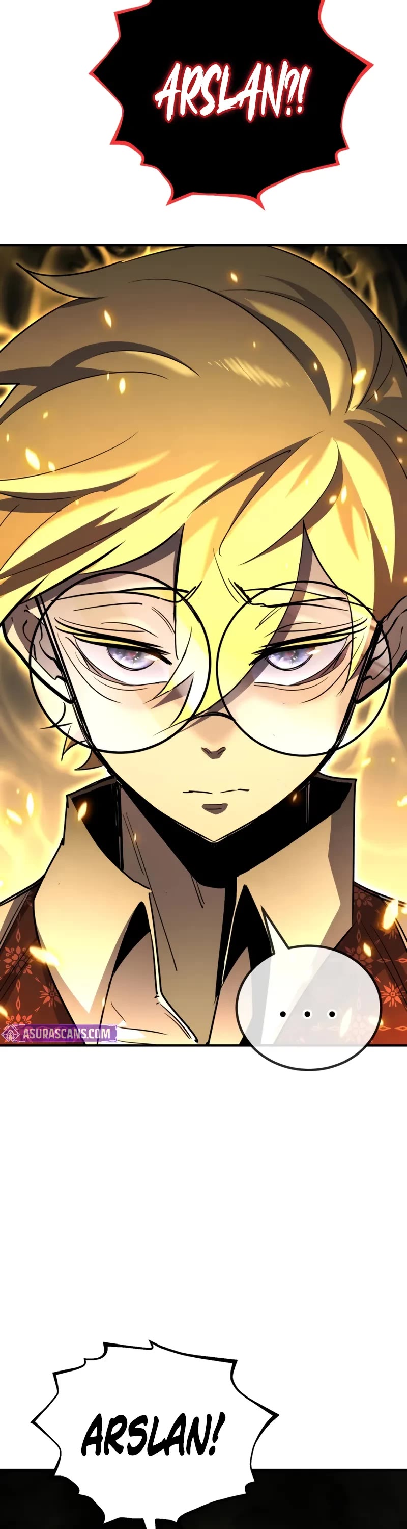 Standard of Reincarnation Chapter 167 page 34 - Chapter 167