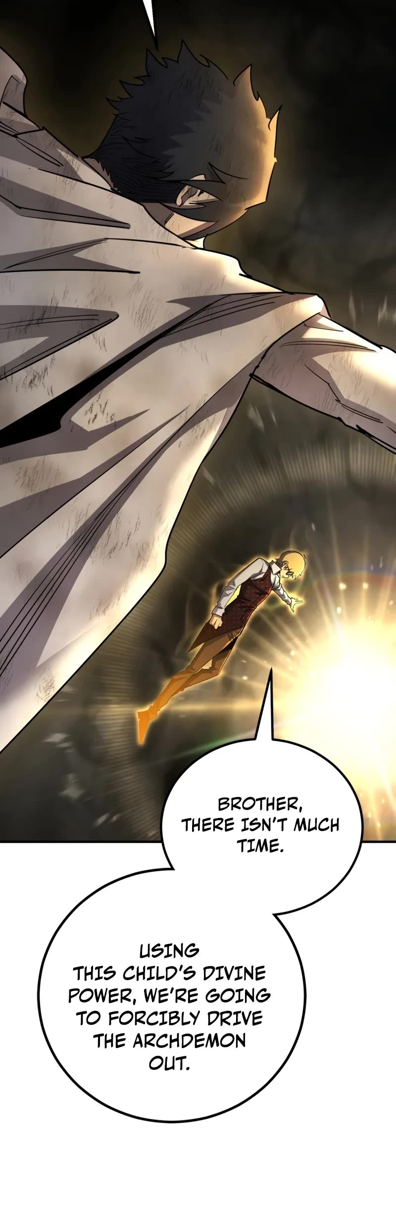 Standard of Reincarnation Chapter 167 page 35 - Chapter 167