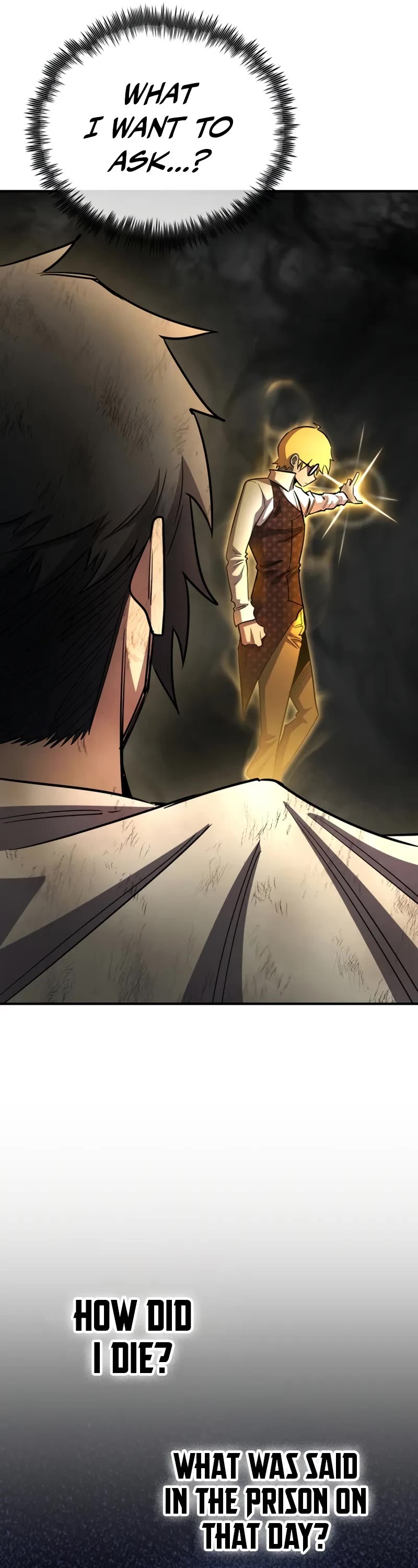 Standard of Reincarnation Chapter 167 page 37 - Chapter 167