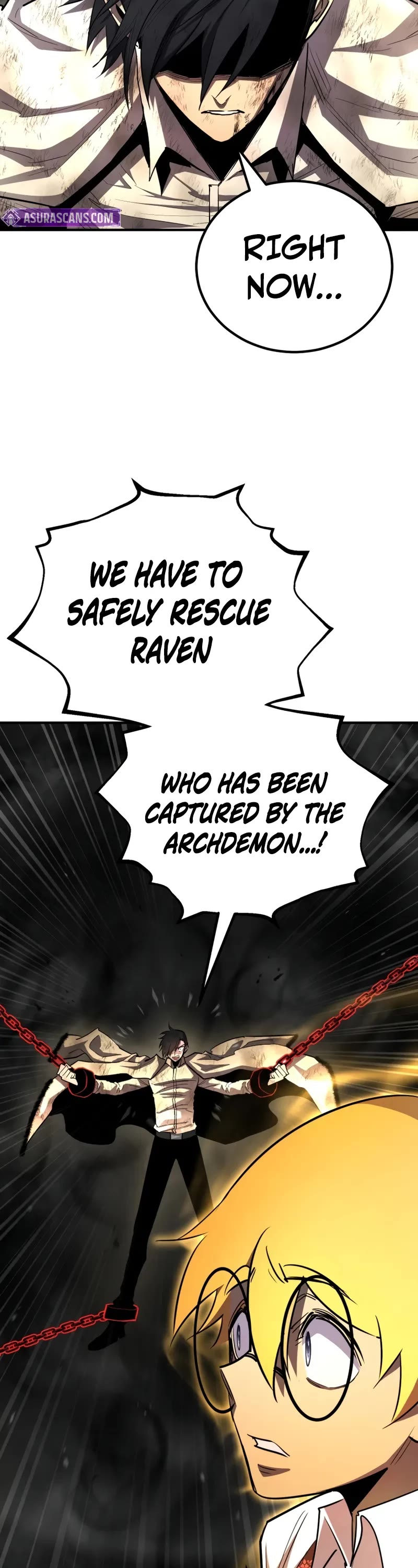 Standard of Reincarnation Chapter 167 page 44 - Chapter 167