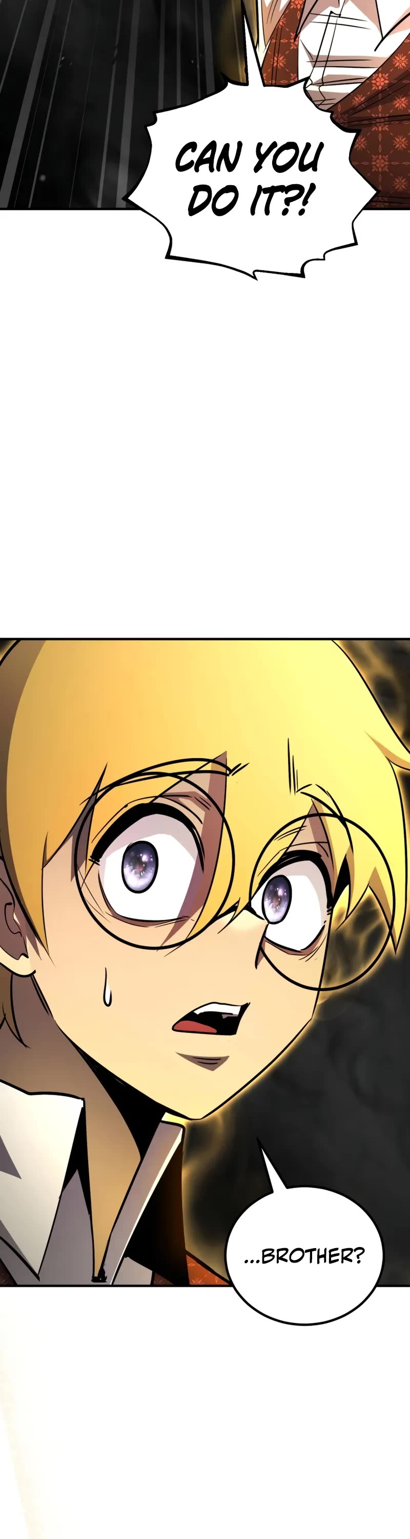 Standard of Reincarnation Chapter 167 page 45 - Chapter 167