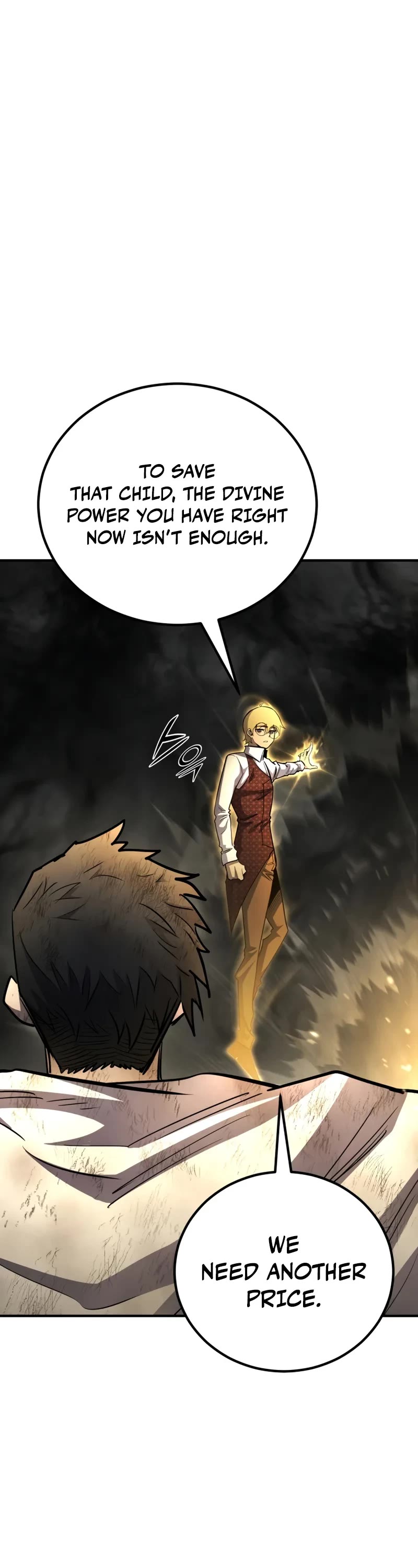 Standard of Reincarnation Chapter 167 page 47 - Chapter 167