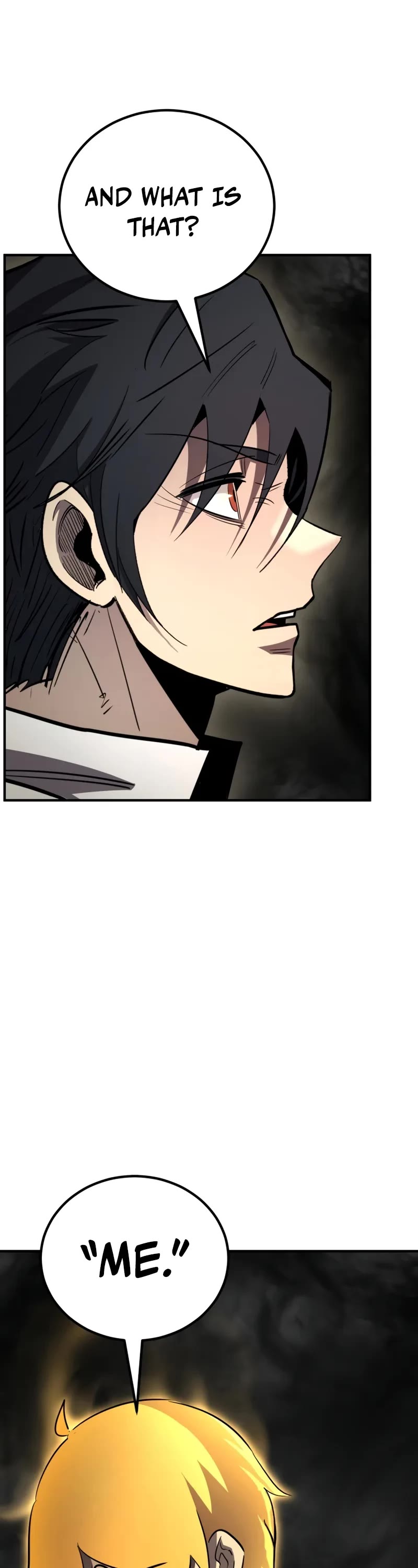 Standard of Reincarnation Chapter 167 page 48 - Chapter 167