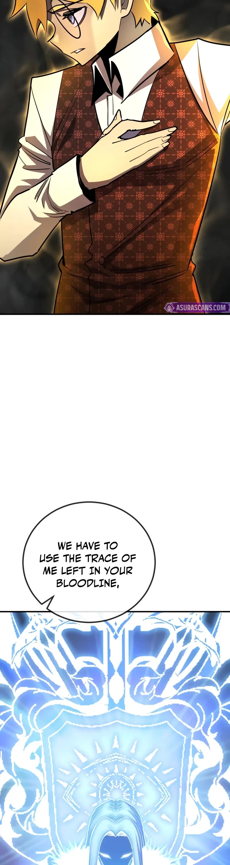 Standard of Reincarnation Chapter 167 page 49 - Chapter 167