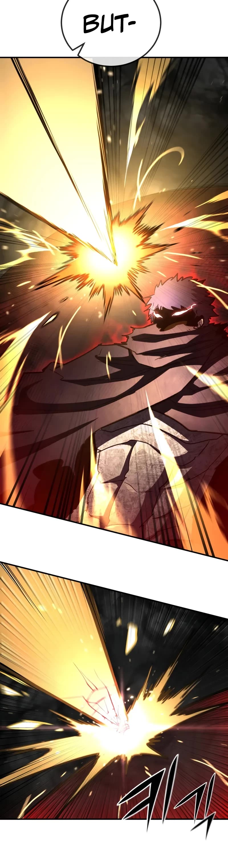 Standard of Reincarnation Chapter 167 page 51 - Chapter 167