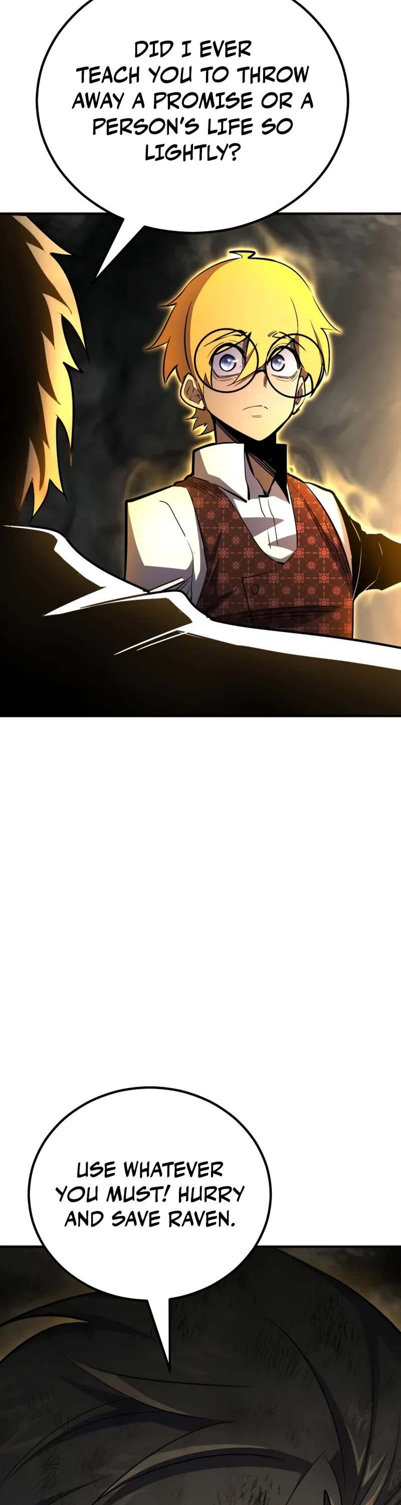 Standard of Reincarnation Chapter 167 page 55 - Chapter 167