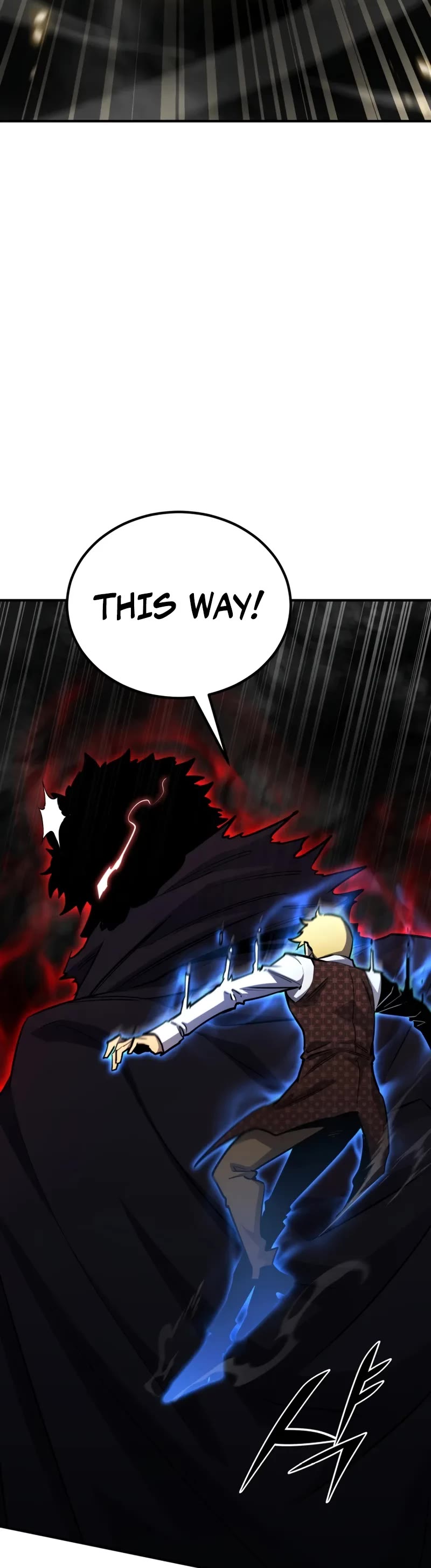 Standard of Reincarnation Chapter 167 page 60 - Chapter 167
