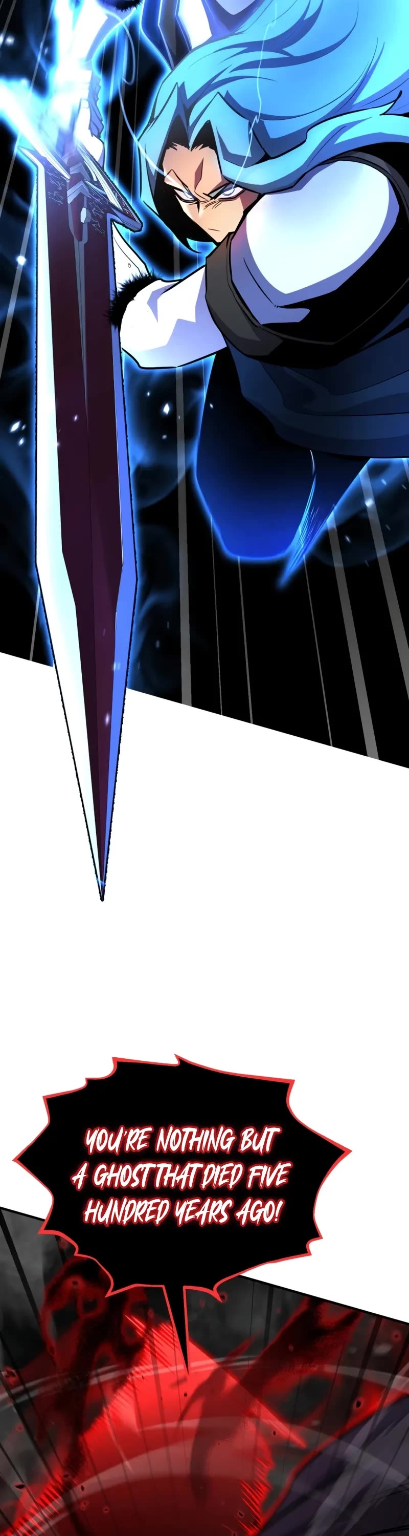 Standard of Reincarnation Chapter 167 page 63 - Chapter 167