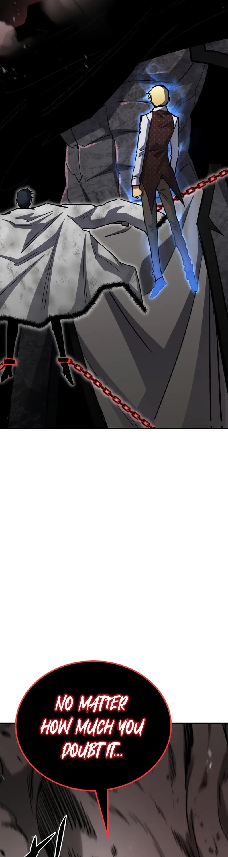 Standard of Reincarnation Chapter 167 page 7 - Chapter 167